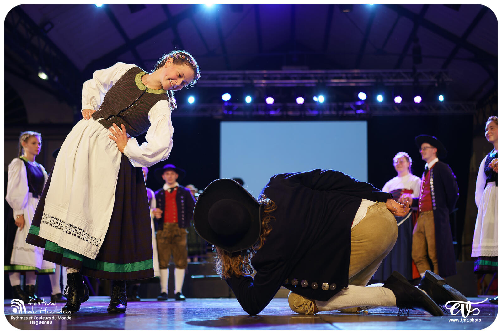 FDH 2024.08.23 | SOIREE DE GALA